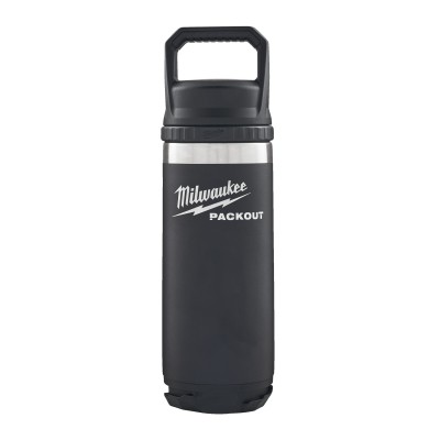 PACKOUT™ GOURDE NOIRE 532 ML ?