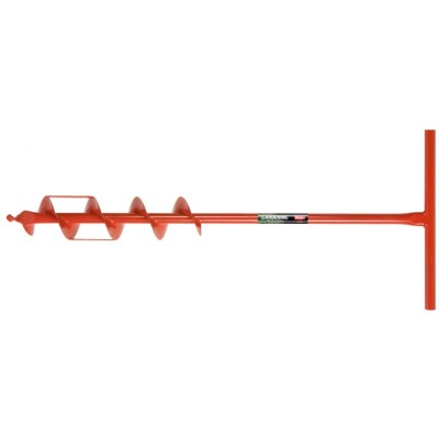 TARIERE VRILLE 110MM