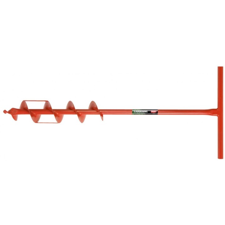 TARIERE VRILLE 110MM