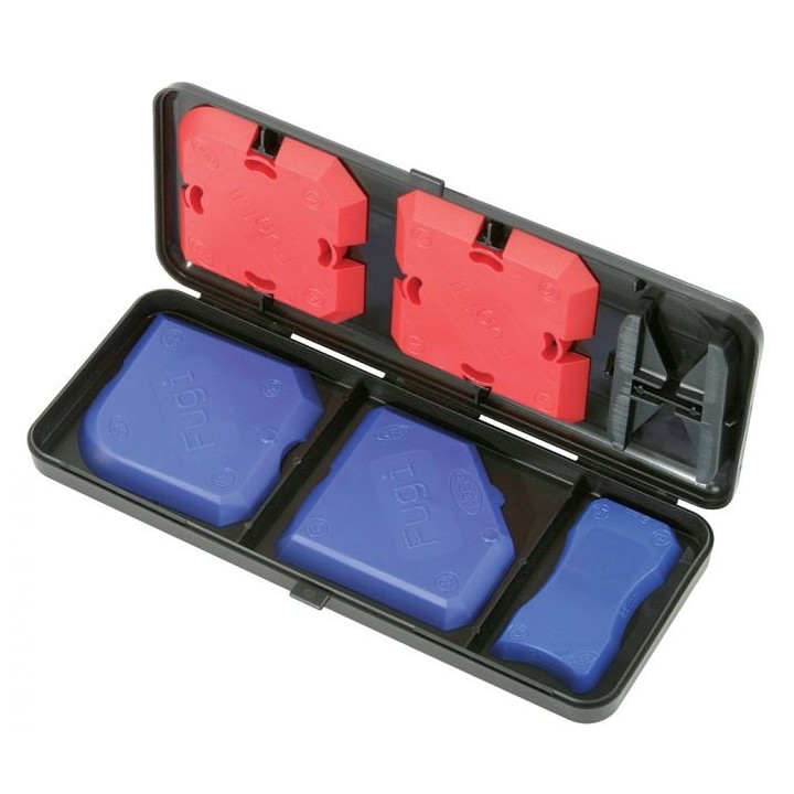 Coffret de spatules à joints - 7 pièces