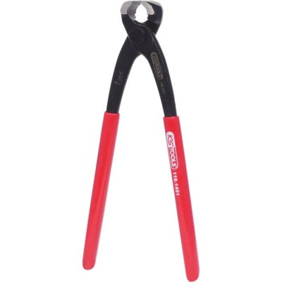 Tenaille russe gainée 9'', L. 220 mm