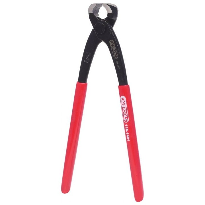 Tenaille russe gainée 9'', L. 220 mm