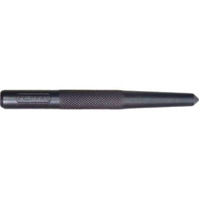 POINTEAU BRUNI AVEC CORPS MOLETÉ, Ø 4 MM