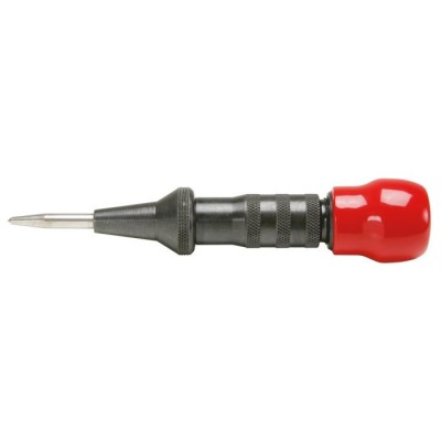 POINTEAU AUTOMATIQUE AVEC CAPUCHON ERGONOMIQUE KS
