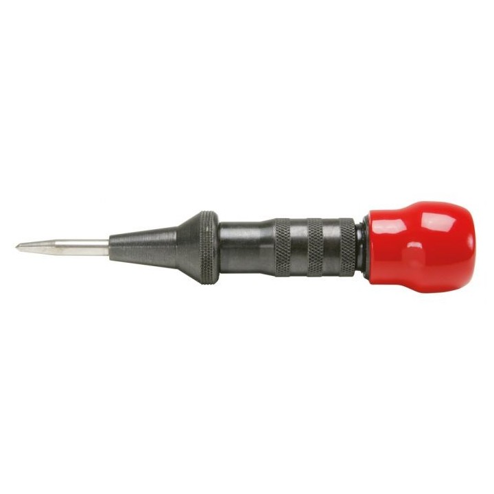 POINTEAU AUTOMATIQUE AVEC CAPUCHON ERGONOMIQUE KS