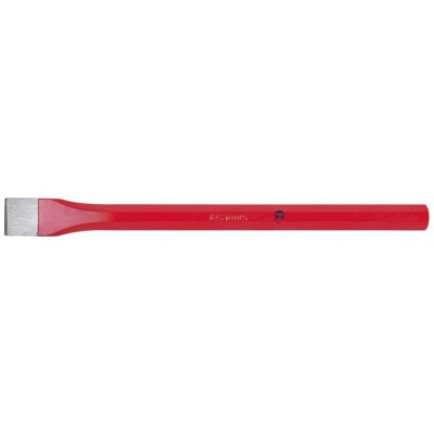 CISEAUX DE MAÇON CORPS OCTOGONAL - Ø 14 MM - L.250 MM