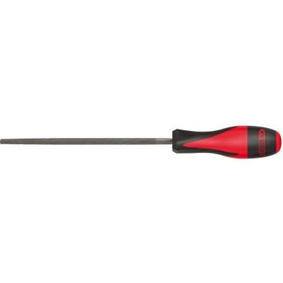 LIME RONDE BÂTARDE EMMANCHÉE, L.200 MM