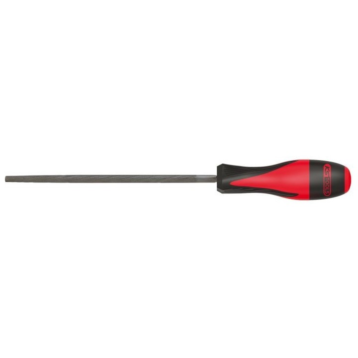 LIME RONDE BÂTARDE EMMANCHÉE, L.200 MM