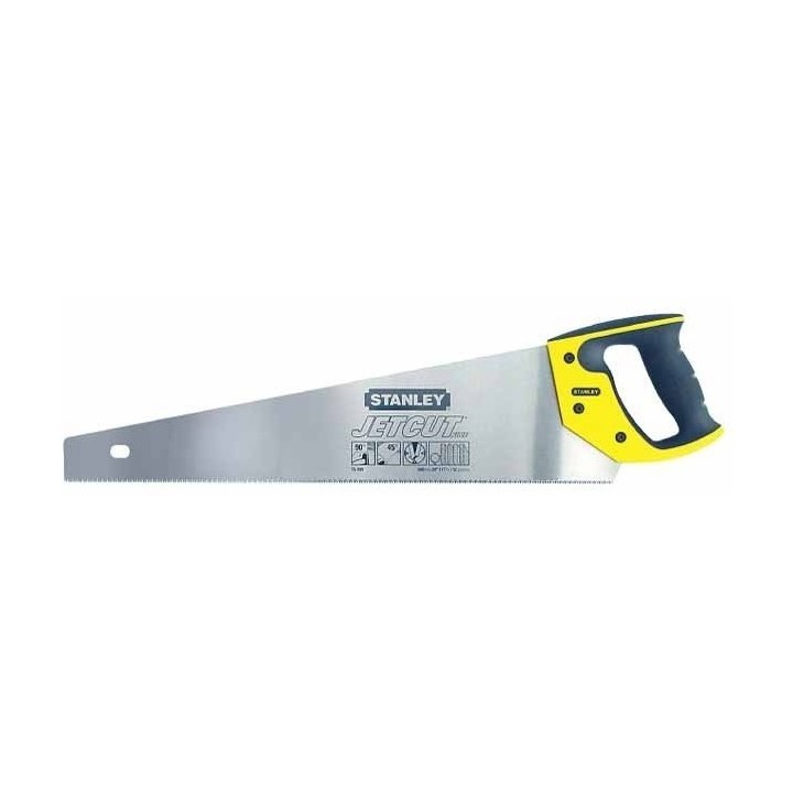 SCIE EGOINE JET CUP 500MM/HP FINE