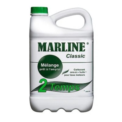 ESSENCE MARLINE CLASSIQUE 2T 5L