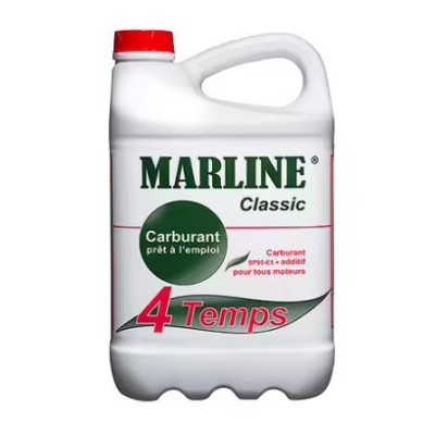 ESSENCE MARLINE CLASSIQUE 4T 5L