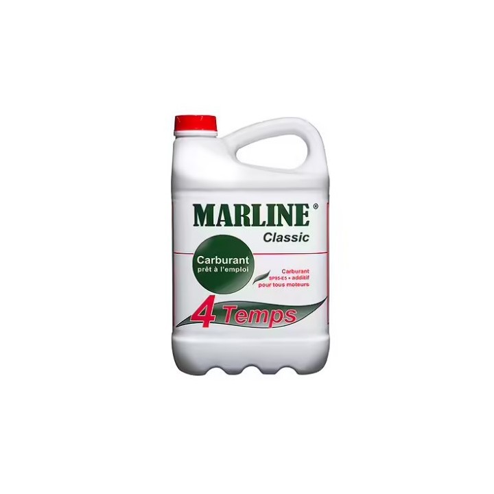 ESSENCE MARLINE CLASSIQUE 4T 5L