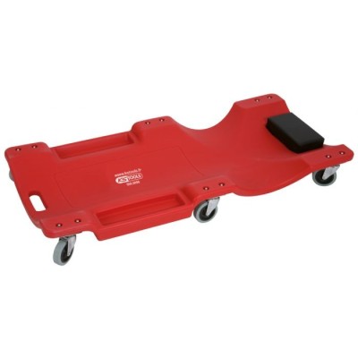Chariot de visite ergonomique