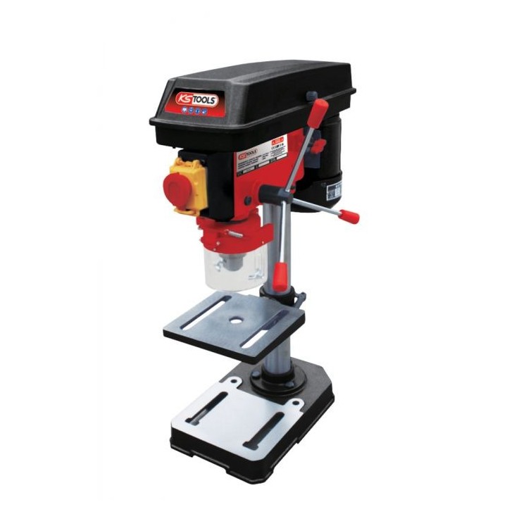 Perceuse sur colonne 350 W, mandrin 13 mm