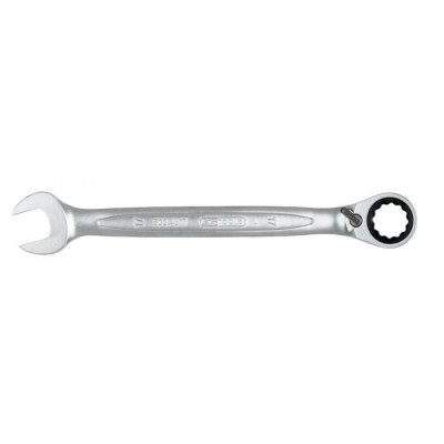 CLÉ MIXTE À CLIQUET RÉVERSIBLE GEARPLUS®, 10 MM