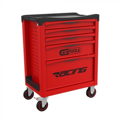 Servante RACING 5 tiroirs