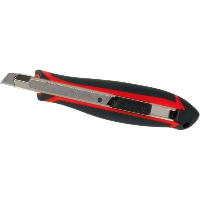 Cutter à système de blocage, 9 mm