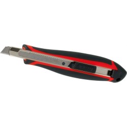 Cutter à système de blocage, 9 mm