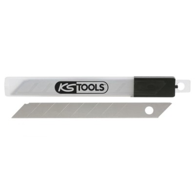Boîte de 10 lames de rechange pour 907.2167