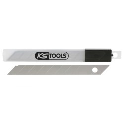 Boîte de 10 lames de rechange pour 907.2167