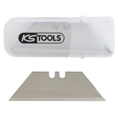 Paquet de 10 lames de rechange pour 907.2145 et 907.2142