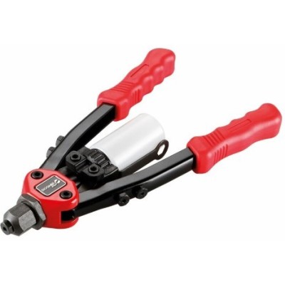 PINCE A RIVETER  DEUX MAINS 2.4-6.4MM