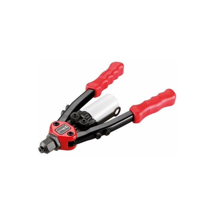 PINCE A RIVETER  DEUX MAINS 2.4-6.4MM
