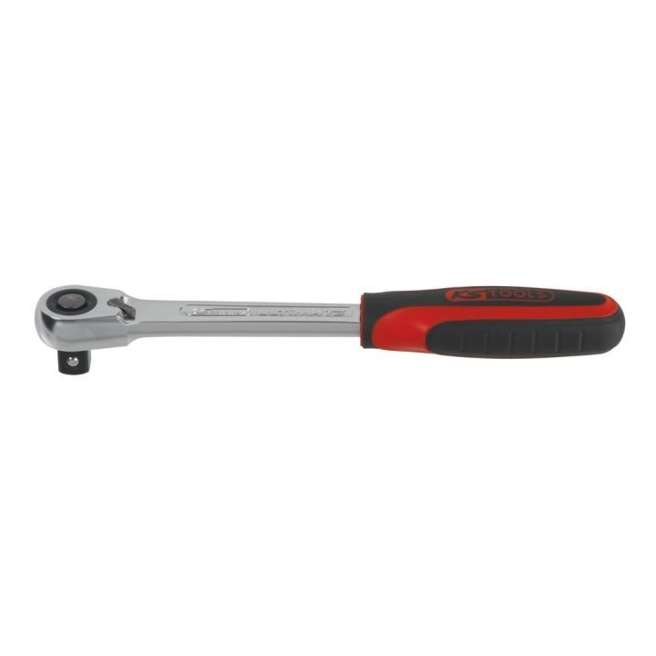 Cliquet 72 dents extra plat ULTIMATE 1/2''