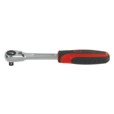 Cliquet réversible ULTIMATE 1/4’’, 72 dents