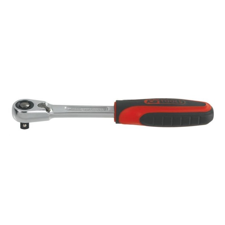 Cliquet réversible ULTIMATE 1/4’’, 72 dents