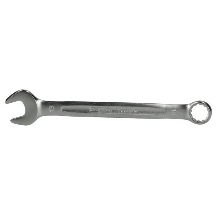 CLÉ MIXTE, 13 MM