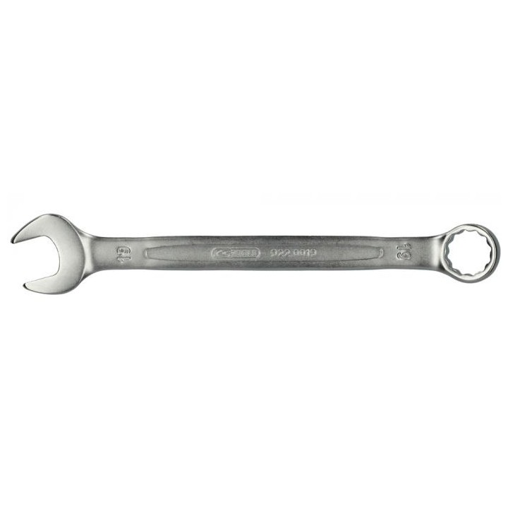 CLÉ MIXTE, 19 MM