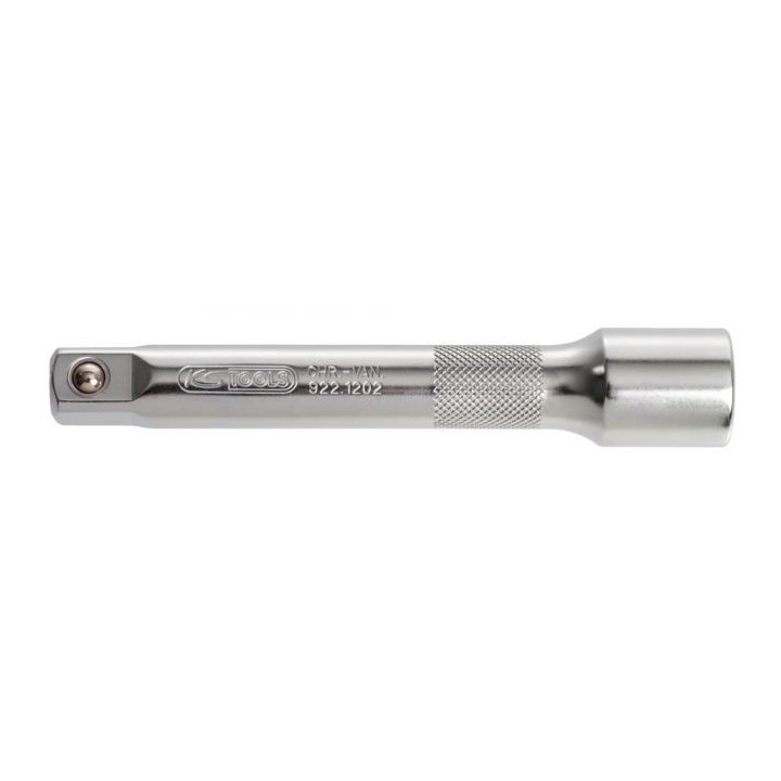 RALLONGE ULTIMATE® 1/2", L.75 MM