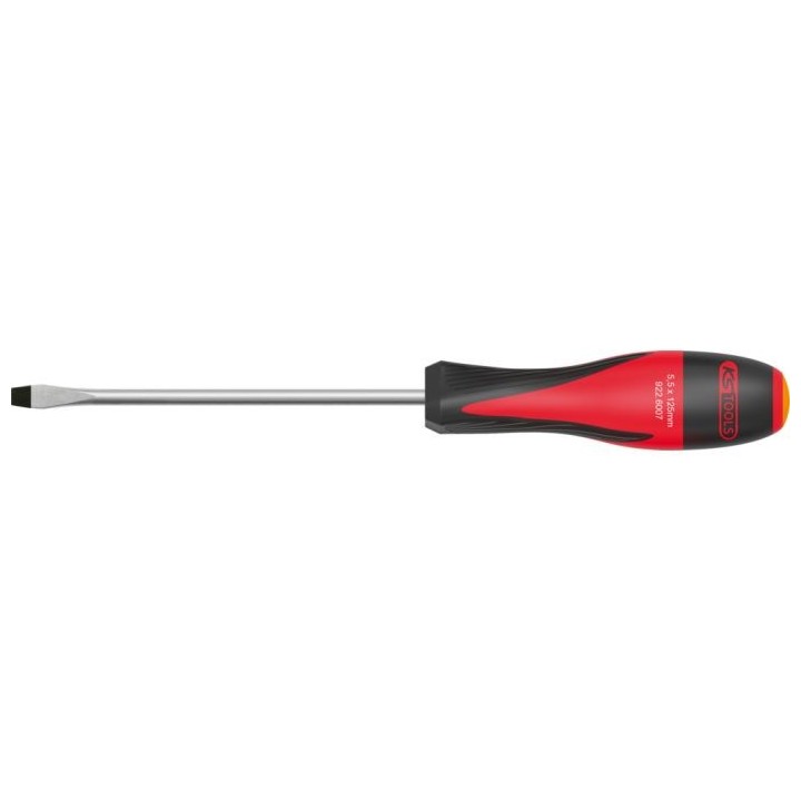 TOURNEVIS ULTIMATE® FENTE, 5,5 MM - L.125 MM