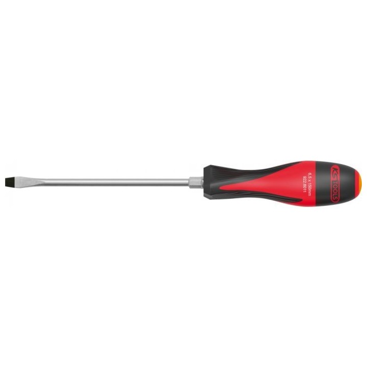 TOURNEVIS ULTIMATE® FENTE, 6,5 MM - L.150 MM