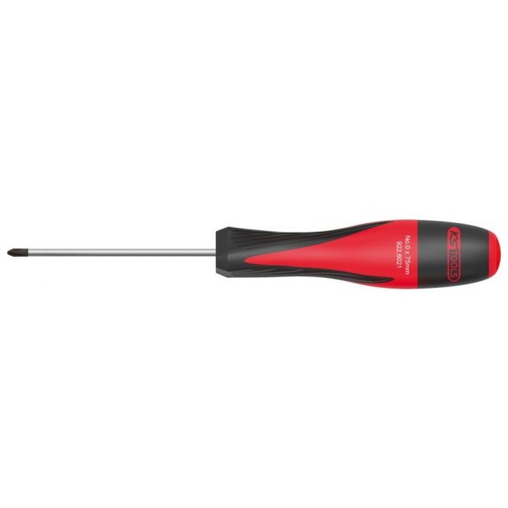 TOURNEVIS ULTIMATE® PHILLIPS®, PH0 - L.75 MM