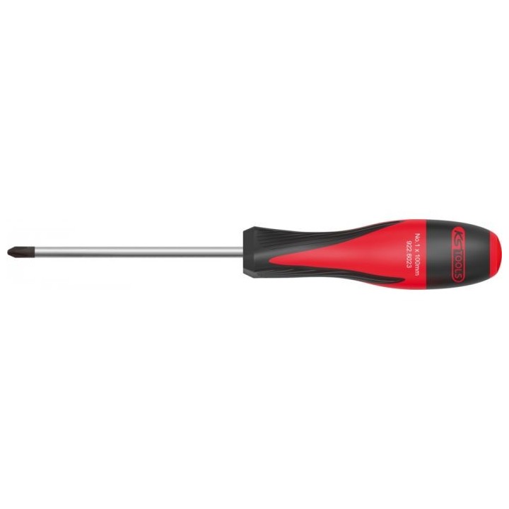 TOURNEVIS ULTIMATE® PHILLIPS®, PH1 - L.100 MM