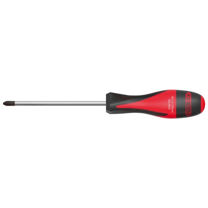 TOURNEVIS ULTIMATE® PHILLIPS®, PH2 - L.125 MM