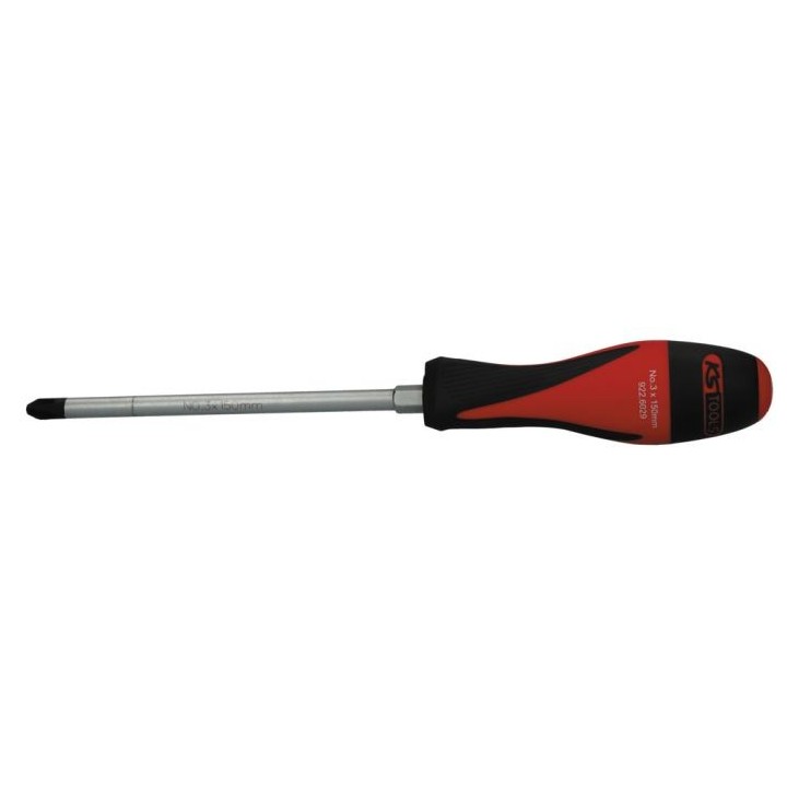 TOURNEVIS ULTIMATE® PHILLIPS®, PH3 - L.150 MM