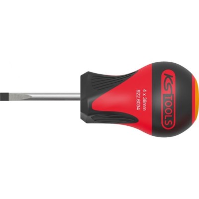 TOURNEVIS ULTIMATE® TOM POUCE FENTE, 4 MM - L.35 MM