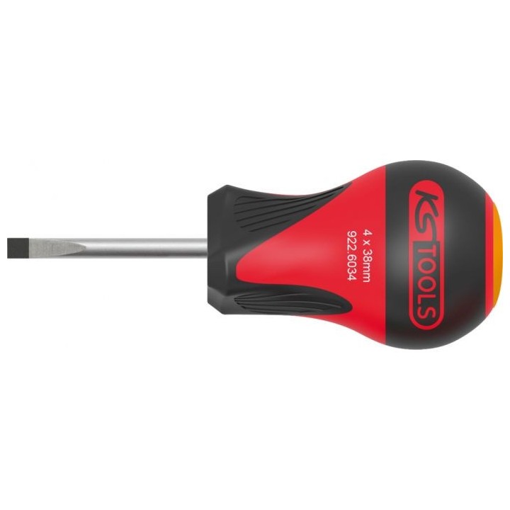 TOURNEVIS ULTIMATE® TOM POUCE FENTE, 4 MM - L.35 MM