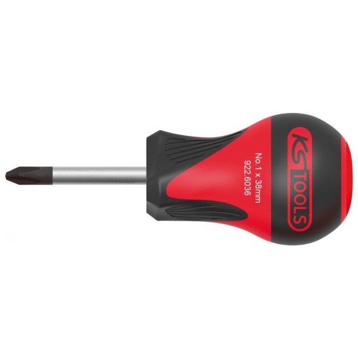 TOURNEVIS ULTIMATE® TOM POUCE PHILLIPS®, PH1 - L.35 MM
