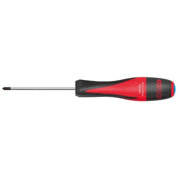 TOURNEVIS ULTIMATE® POZIDRIV®, PZ0 - L.75 MM
