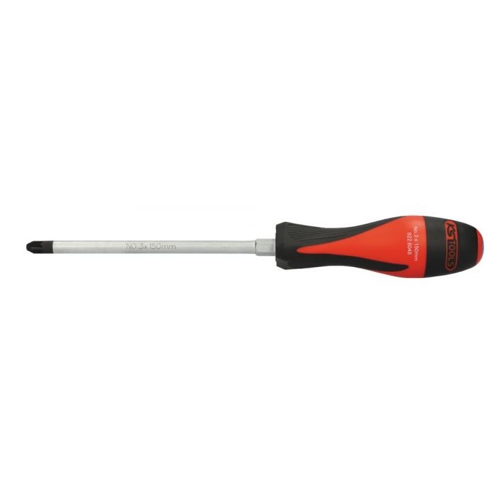 TOURNEVIS ULTIMATE® POZIDRIV®, PZ3 - L.150 MM