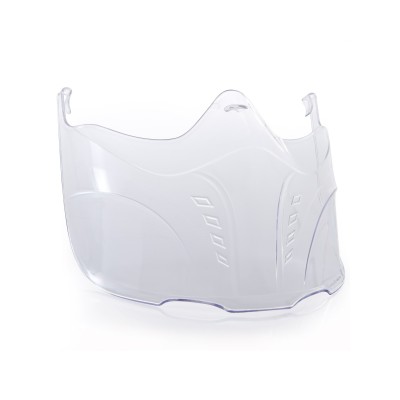 ECRAN DE PROTECTION AMOVIBLE POUR EVAGUARD