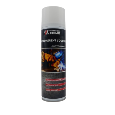 ANTI ADHERENT SOUDURE 400ML
