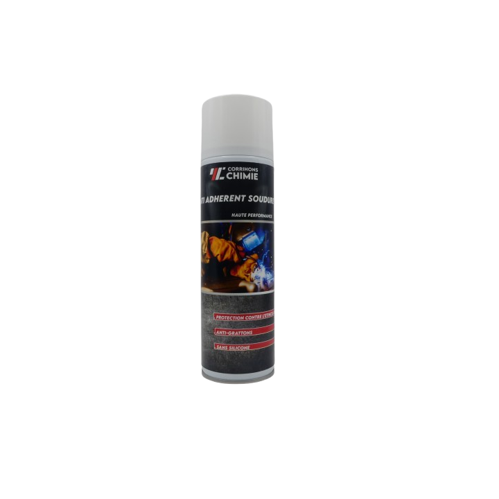 ANTI ADHERENT SOUDURE 400ML