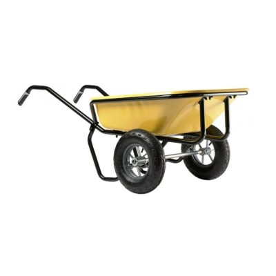 BROUETTE EXPERT TWIN 160 INCREVABLE