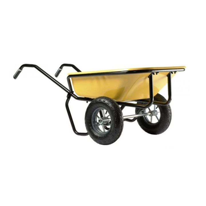 BROUETTE EXPERT TWIN 160 INCREVABLE