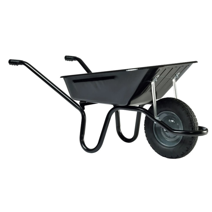 BROUETTE AKTIV PREMIUM PEINT ROUE INCREVABLE